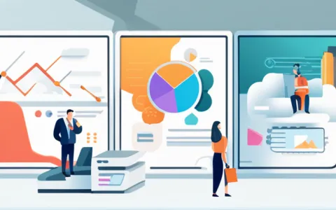 高效的HR系统管理软件，助力企业人力资源管理升级