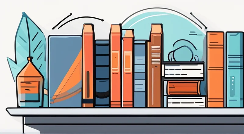 我的书籍管理软件有哪些