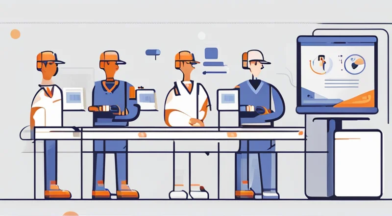 制造业人事管理的三大难题是啥？