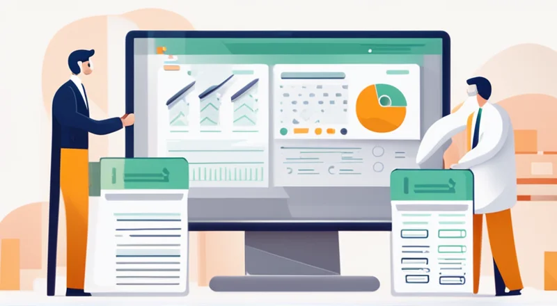 人力资源软件服务在招聘工作中有哪些应用场景?一篇文章全掌握!