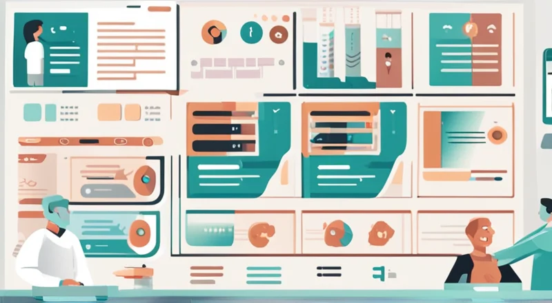 病人管理软件有哪些