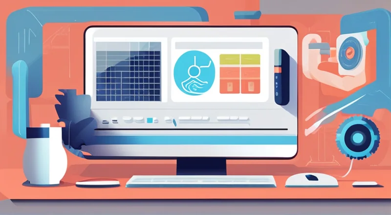 中控屏管理软件哪个好