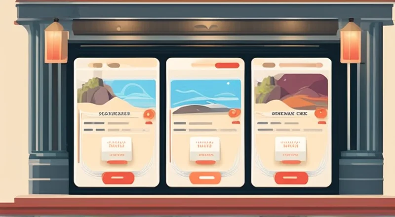 温泉售票管理软件有哪些