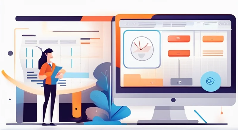 考勤系统咋跟薪资结算和人事管理系统对接？