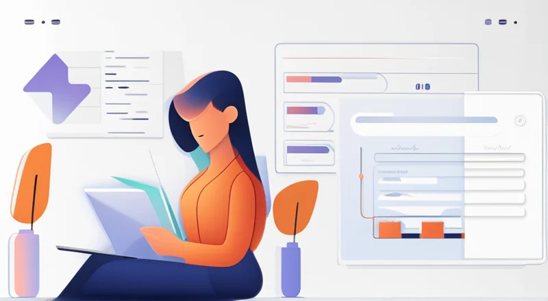 人力资源管理系统的季报咋填？