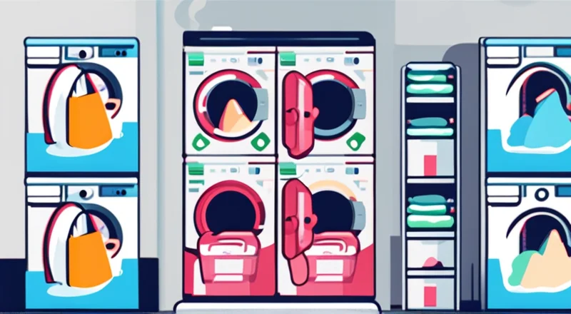 洗衣厂管理软件有哪些