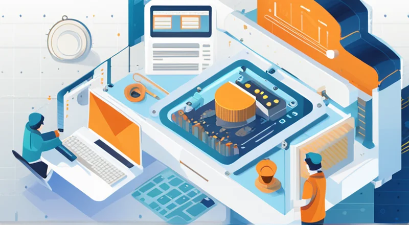 电子工程行业可靠的数字化软件怎么去选型