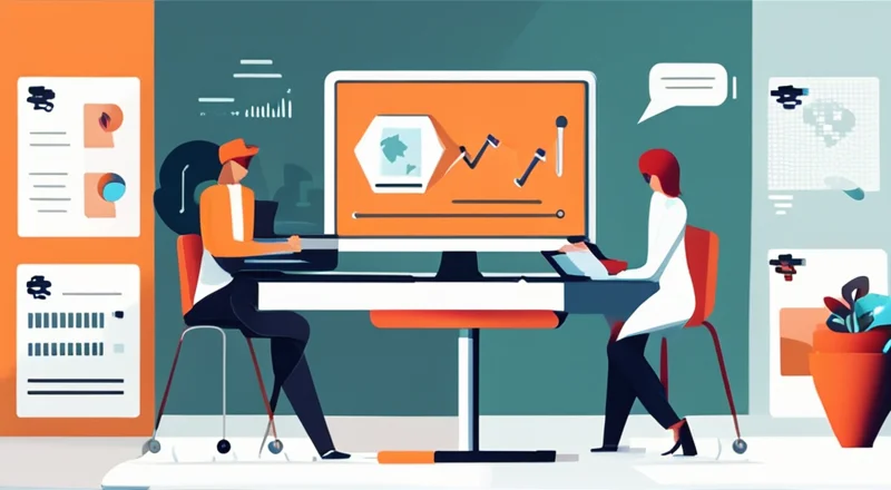 怎么帮助企业用好人材招聘管理软件？