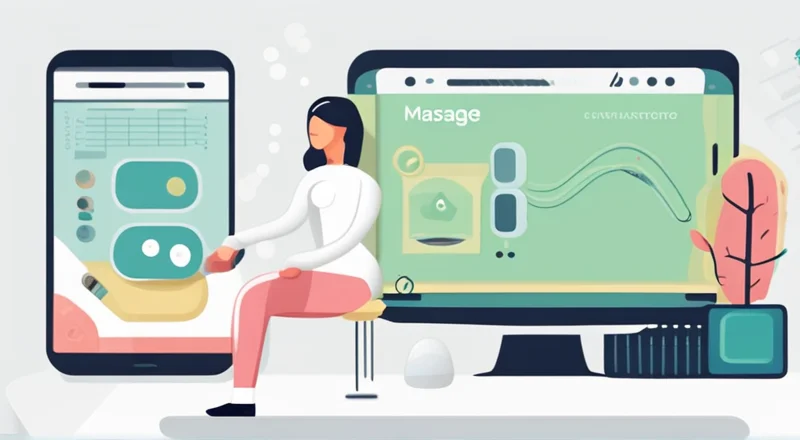 按摩管理软件有哪些