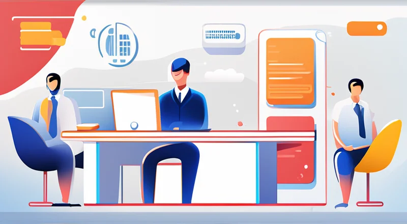 优化企业人力资源管理:发挥C人事管理系统的作用