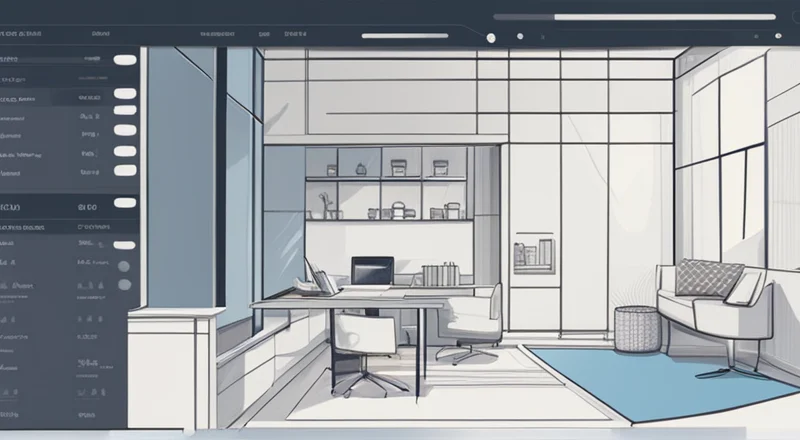 建筑装饰装修行业优质的数字化软件咋选