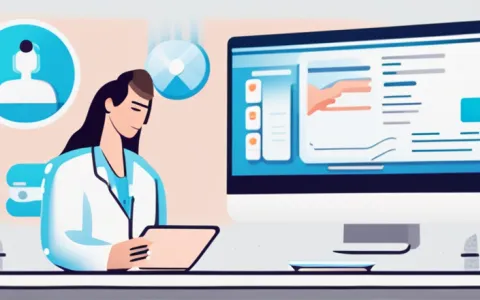 用户对EHR软件的使用感受咋样？