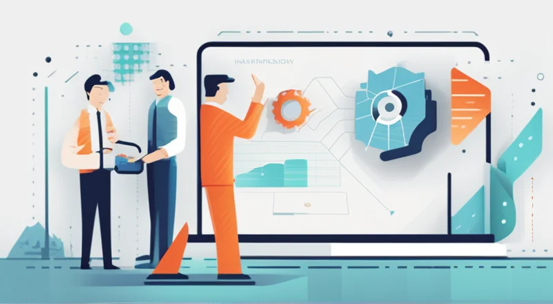 电信行业可靠的管理系统有啥推荐？