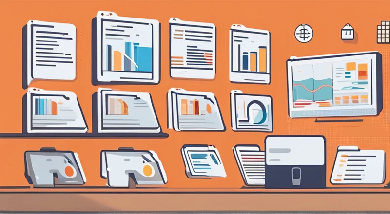 免费的数字化管理软件有哪些