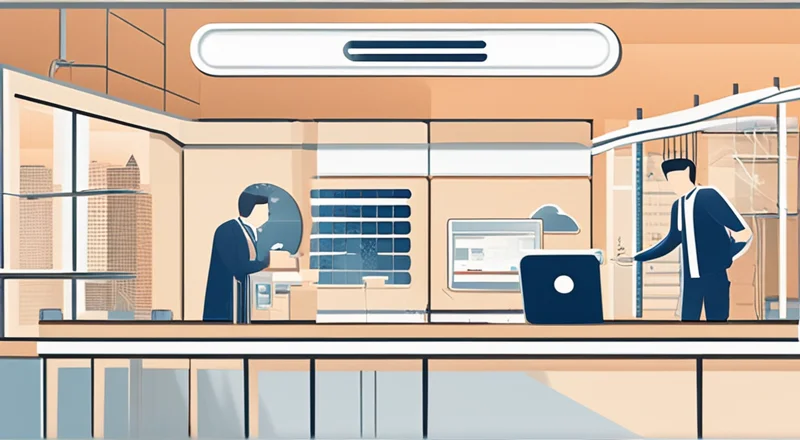 最新农信社核心业务系统解决方案 农信社系统升级经验分享 实战心得