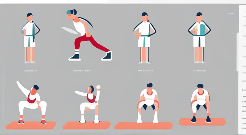 体能训练管理软件有哪些