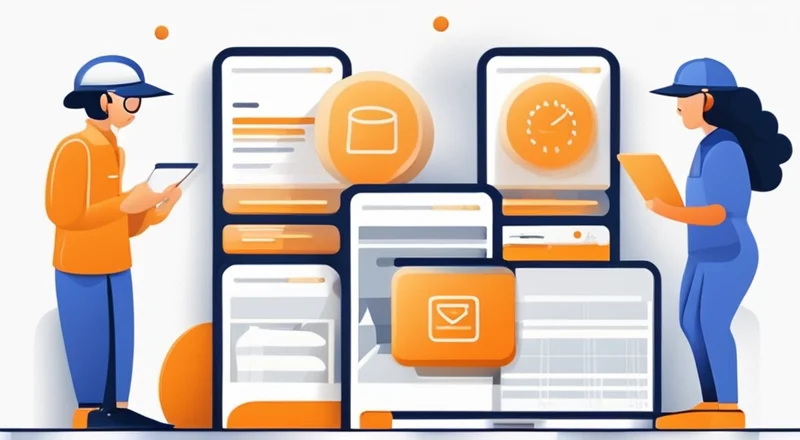 快递团队管理软件有哪些