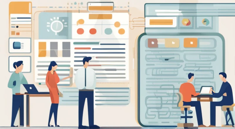 HRM是啥意思，具体说一下？