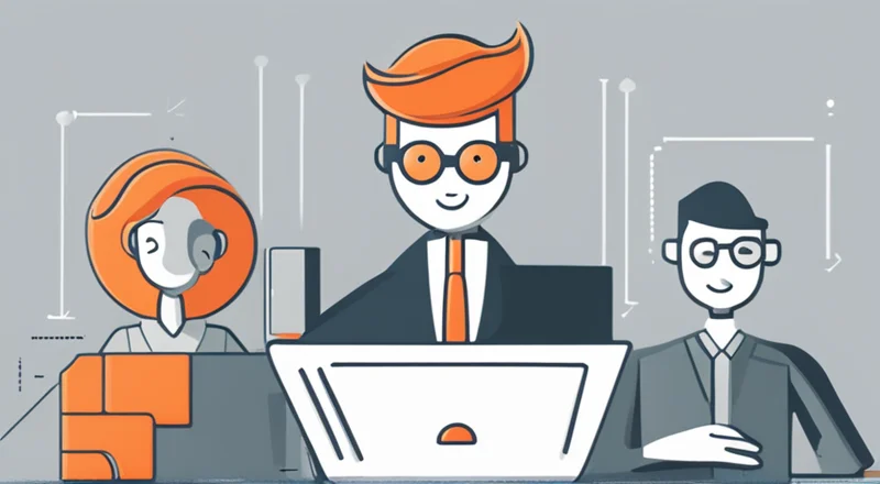 如何选择合适的人力管理软件以提升公司人力资源效率?