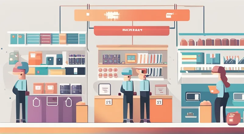 商家物料管理软件哪个好