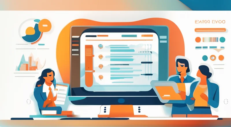 绩效管理考核系统：全面评估员工表现与推动组织发展的关键工具！