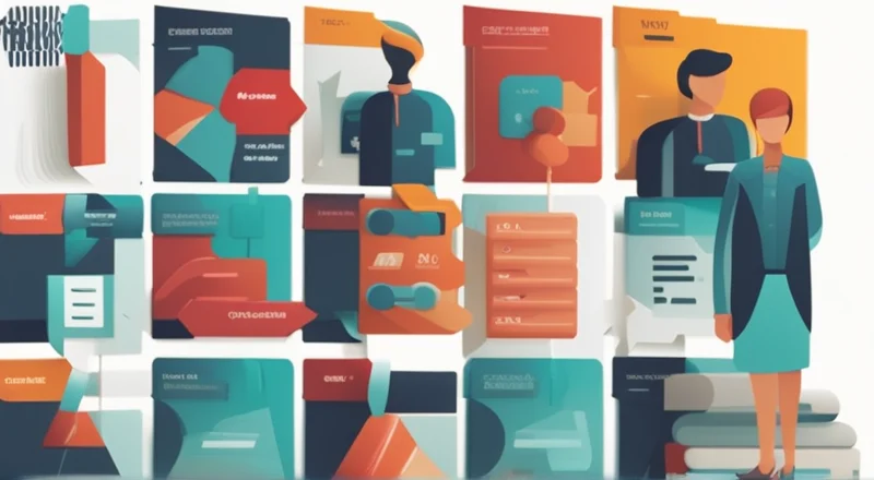 人力资源软件服务案例有啥值得参考的?