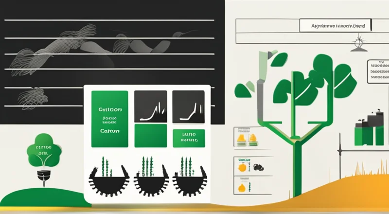 农业碳汇系统有哪些业务 农业碳汇系统的市场需求揭秘 最新农业碳汇的投资机遇