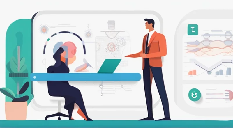 人力资源系统：企业管理中的隐形力量