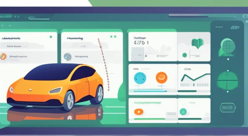 电瓶车管理软件哪个好用