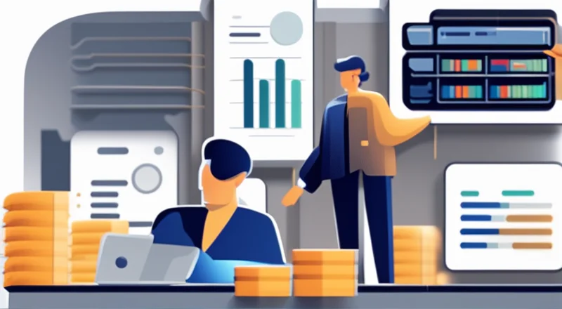 费控管理系统在采购管理方面的应用