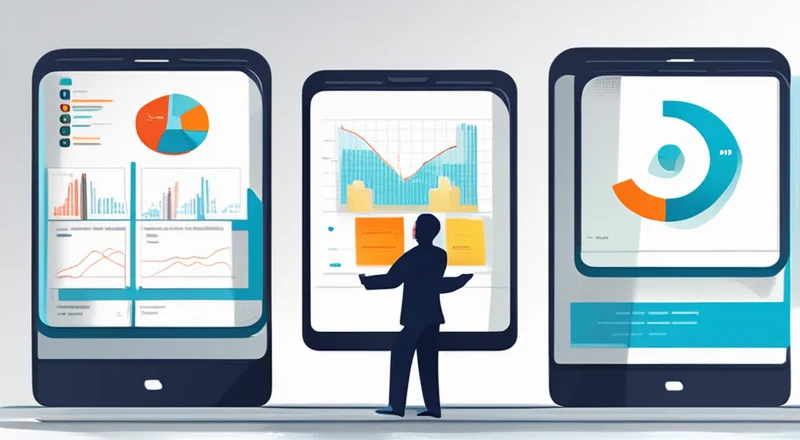 提升组织绩效的关键：深入解析绩效管理系统的应用方法