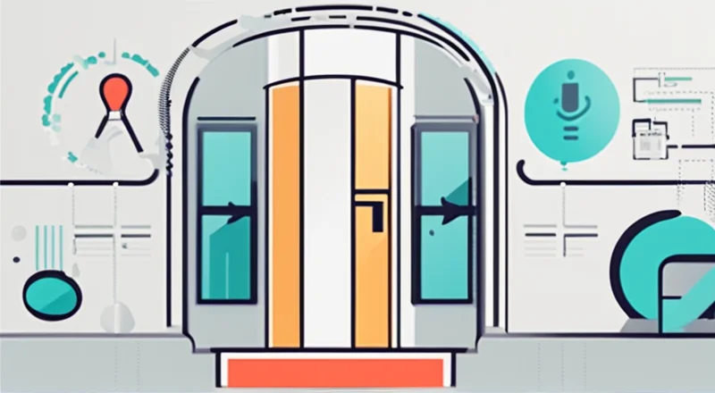 智能进出信息管理，车牌识别技术来构建！