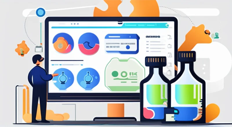 化工企业常用的管理软件有哪些