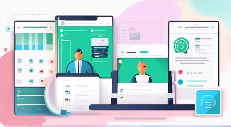 员工档案管理系统软件：提升企业人才管理效率的利器