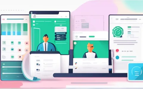 员工档案管理系统软件：提升企业人才管理效率的利器