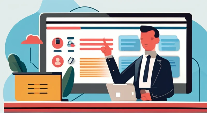 如何利用iHR人力资源管理信息系统提升员工满意度?