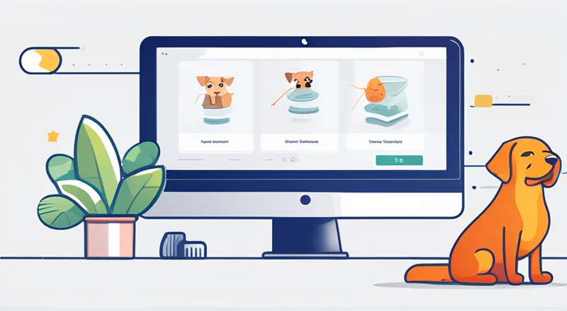 智慧养宠管理软件有哪些