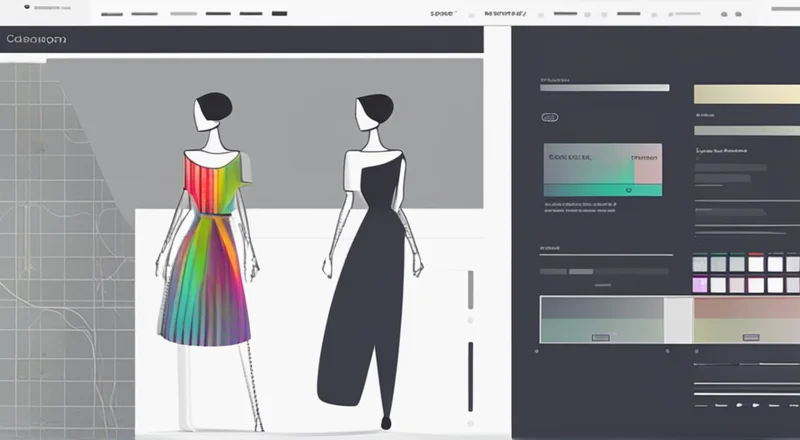 服装生产软件系统 服装设计创新工具 最新趋势解读