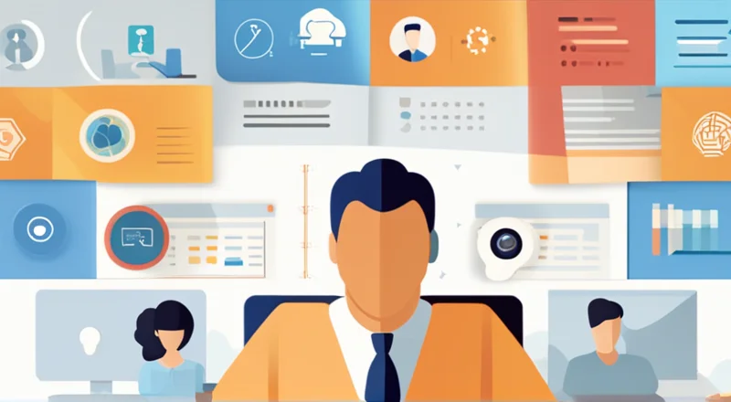 人力资源管理软件有哪些?比较好用的管理软件!