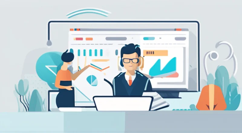 中小型企业管理软件前十名中，哪个最好用？