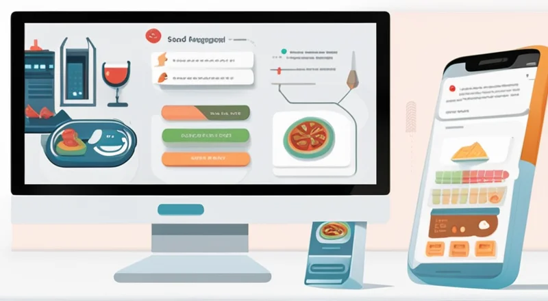 餐饮远程管理软件有哪些