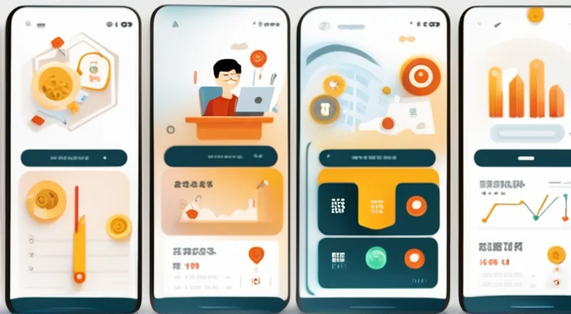 微信绩效、移动社会绩效管理