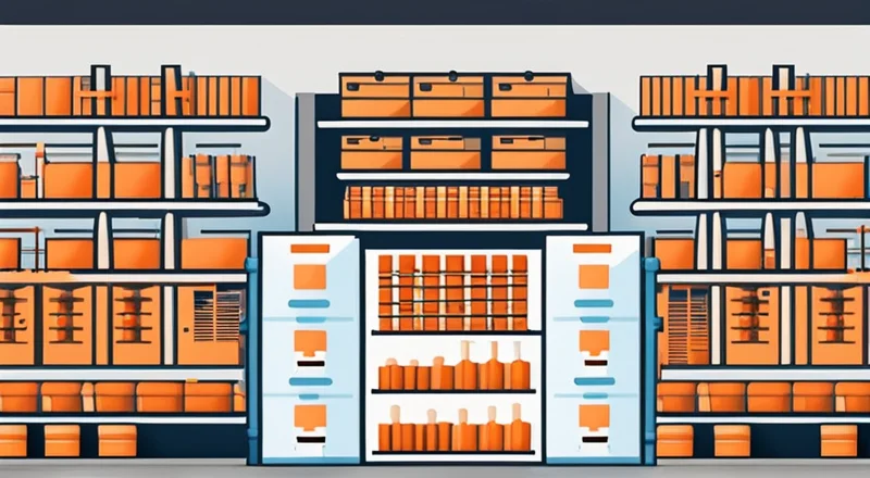 供应链采购管理与库存控制的关系是什么？