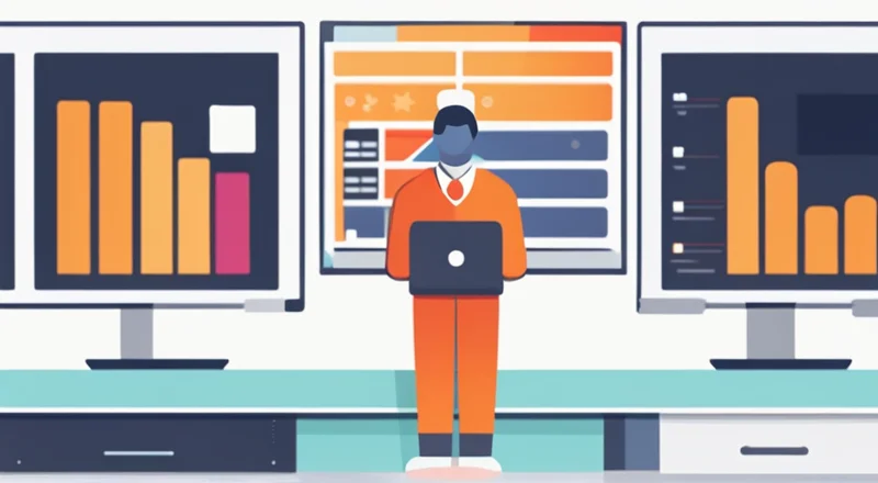 人力系统管理软件有哪些