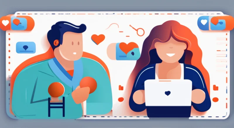 网恋管理软件哪个好用