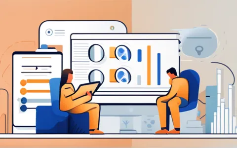 升级效率，智慧管理，HR软件助力企业发展