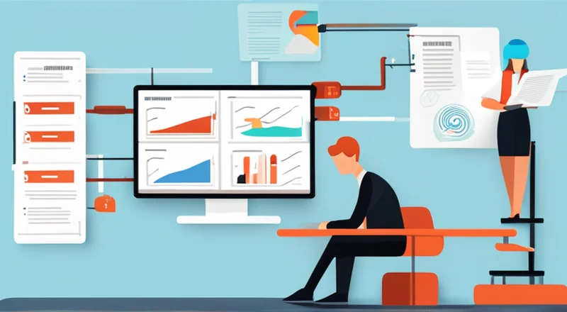 ITSM的服务流程管理和执行