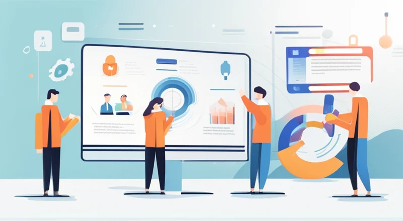 精细化人事人才管理体系