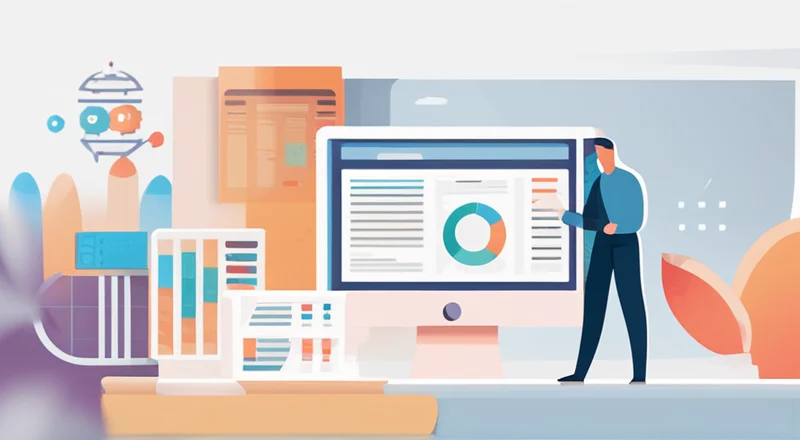 公司咋选适合自己的人事管理系统？