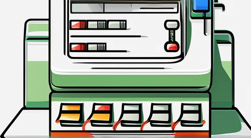 咸宁门店收银系统提供商，咸宁门店收银系统提供商有哪些